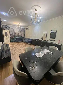 Satılır 2 otaqlı yeni tikili 99 m² — Bakı, Yasamal 2 otaq 99.00 m²