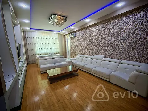 Kirayə verilir 3 otaqlı yeni tikili 150 m² — Bakı, Xətai 3 otaq 150.00 m²