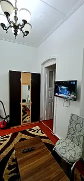 Kirayə verilir 2 otaqlı köhnə tikili 50 m² — Bakı, Nəsimi 2 otaq 50.00 m²