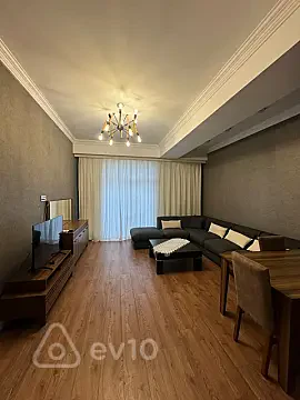 Kirayə verilir 4 otaqlı yeni tikili 150 m² — Bakı, Xətai 4 otaq 150.00 m²