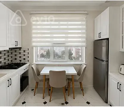 Satılır 3 otaqlı yeni tikili 83 m² — Xırdalan 3 otaq 83.00 m²