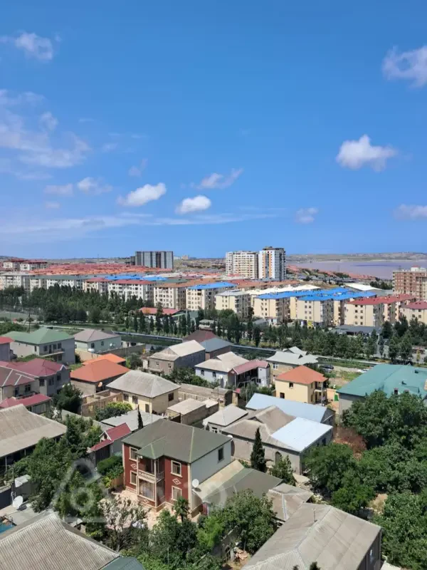 Satılır 3 otaqlı yeni tikili 66 m²