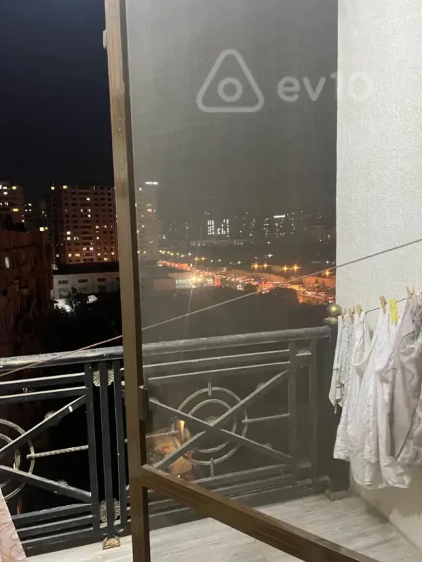 Kirayə verilir 2 otaqlı yeni tikili 80 m²