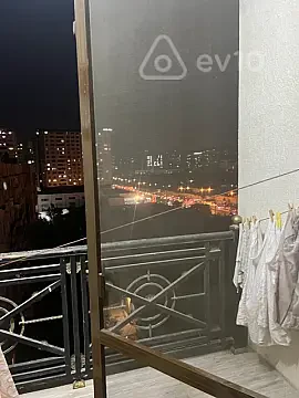 Kirayə verilir 2 otaqlı yeni tikili 80 m² — Bakı, Nəsimi 2 otaq 80.00 m²