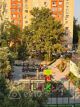 Satılır 2 otaqlı köhnə tikili 40 m² — Bakı, Nizami 2 otaq 40.00 m²