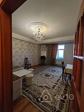 Satılır 2 otaqlı yeni tikili 55 m² — Bakı, Binəqədi 2 otaq 55.00 m²