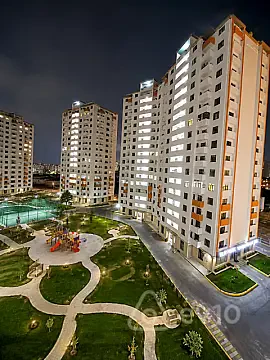 Kirayə verilir 2 otaqlı yeni tikili 65 m² — Bakı, Binəqədi 2 otaq 65.00 m²