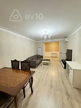 Kirayə verilir 3 otaqlı köhnə tikili 75 m² — Bakı, Yasamal 3 otaq 75.00 m²