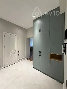 Kirayə verilir 2 otaqlı yeni tikili 85 m² — Bakı, Nərimanov 2 otaq 85.00 m²