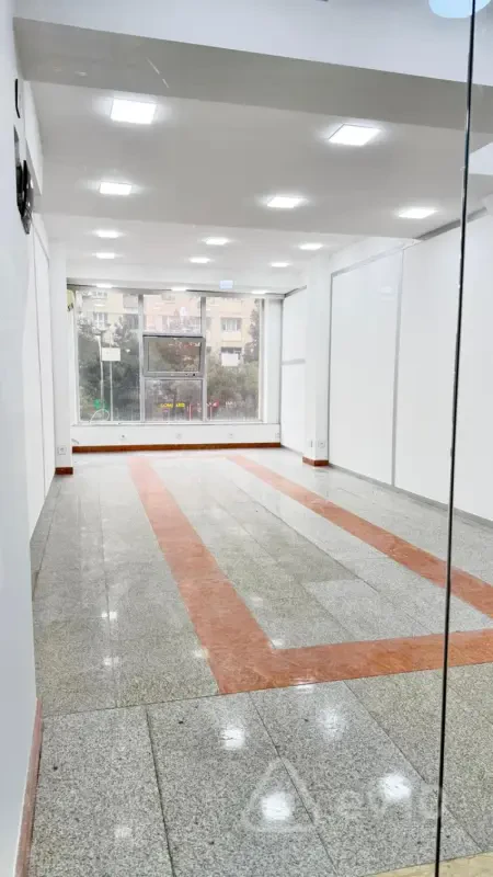 Satılır mənzil 36 m²