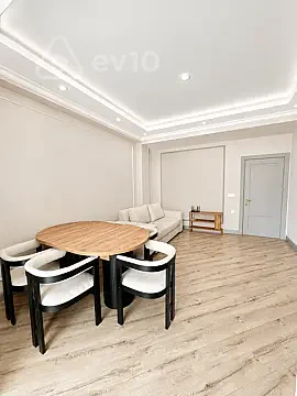 Kirayə verilir 2 otaqlı yeni tikili 65 m² — Bakı, Binəqədi 2 otaq 65.00 m²