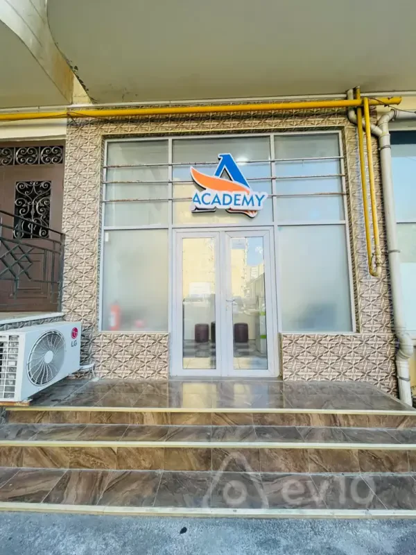 Kirayə verilir mənzil 110 m²