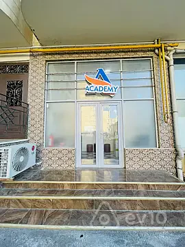 Kirayə verilir mənzil 110 m² — Bakı, Nizami 110.00 m²