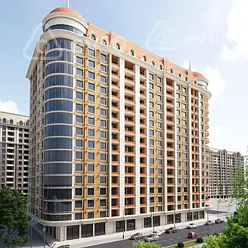 Kirayə verilir 3 otaqlı yeni tikili 130 m² — Bakı, Nərimanov 3 otaq 130.00 m²