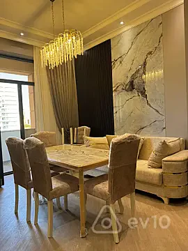 Kirayə verilir 2 otaqlı yeni tikili 60 m² — Bakı, Nizami 2 otaq 60.00 m²
