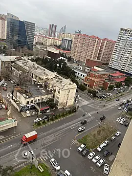 Satılır 2 otaqlı yeni tikili 89 m² — Bakı, Xətai 2 otaq 89.00 m²