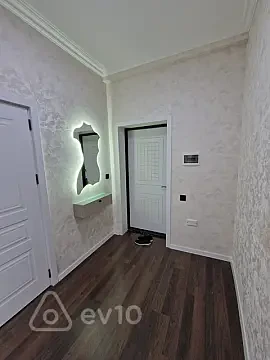 Satılır 2 otaqlı yeni tikili 40 m² — Bakı, Abşeron 2 otaq 40.00 m²