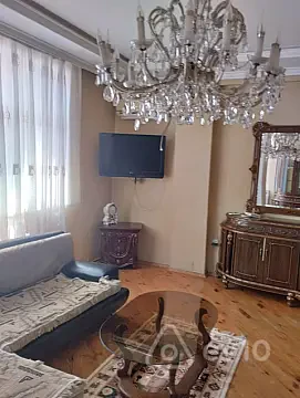 Kirayə verilir 2 otaqlı yeni tikili 65 m² — Bakı, Binəqədi 2 otaq 65.00 m²