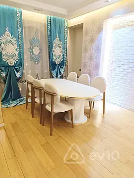 Kirayə verilir 2 otaqlı yeni tikili 80 m² — Bakı, Nərimanov 2 otaq 80.00 m²
