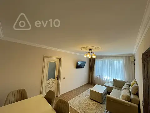 Satılır 2 otaqlı köhnə tikili 45 m² — Sumqayıt 2 otaq 45.00 m²