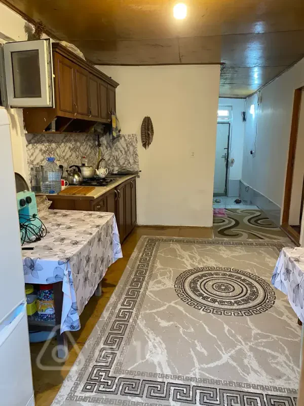 Satılır 2 otaqlı həyət evi 50 m²