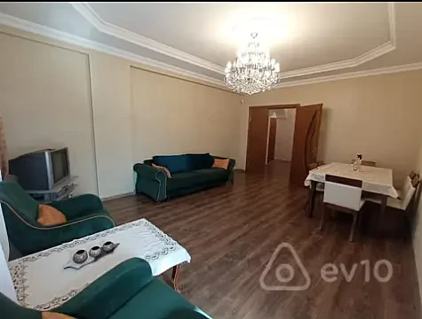 Satılır 2 otaqlı yeni tikili 85 m² — Bakı, Xətai 2 otaq 85.00 m²