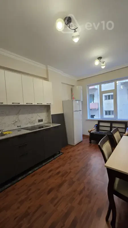 Satılır 2 otaqlı yeni tikili 39 m²