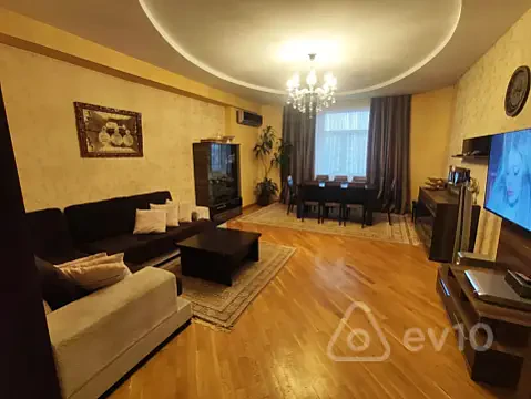Satılır 3 otaqlı yeni tikili 122 m² — Bakı, Binəqədi 3 otaq 122.00 m²