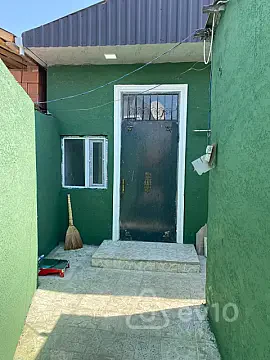 Satılır 2 otaqlı həyət evi 50 m² — Bakı, Sabunçu 2 otaq 50.00 m²