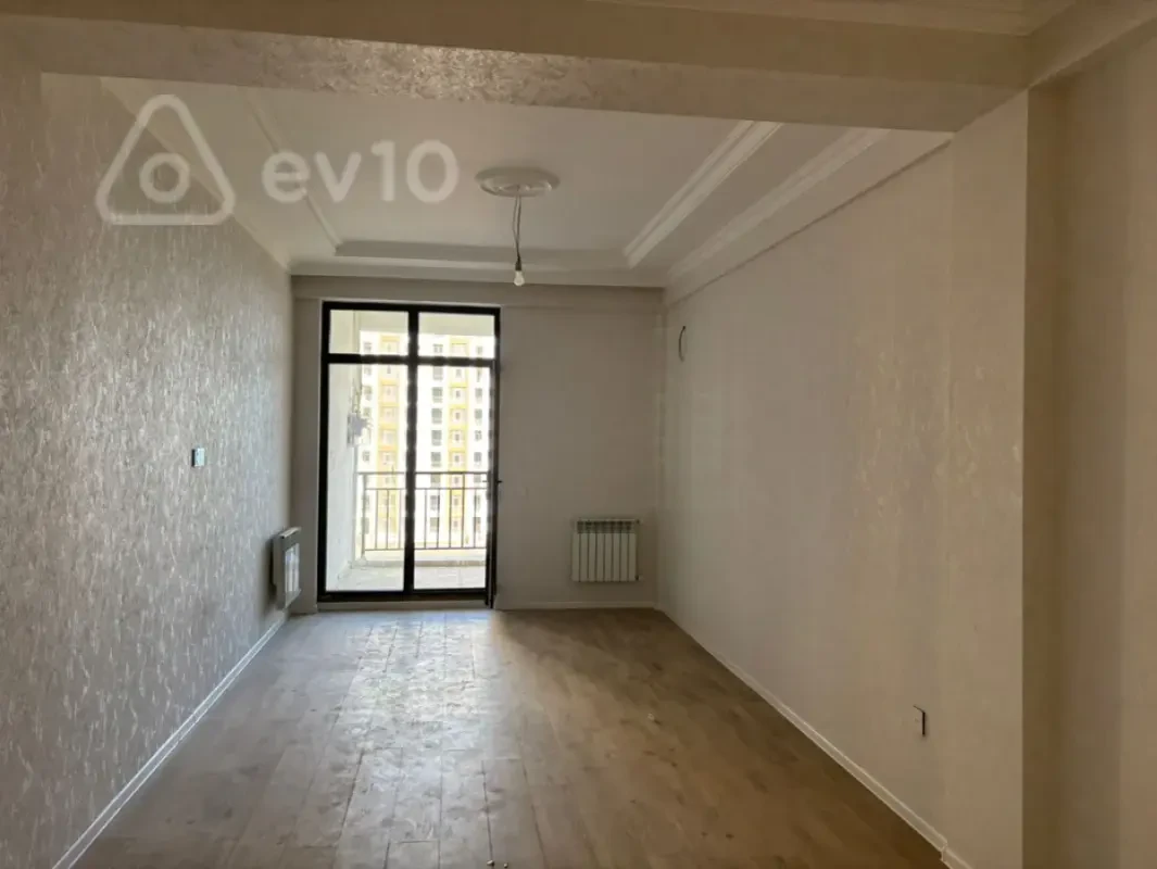 Satılır 2 otaqlı yeni tikili 99 m²