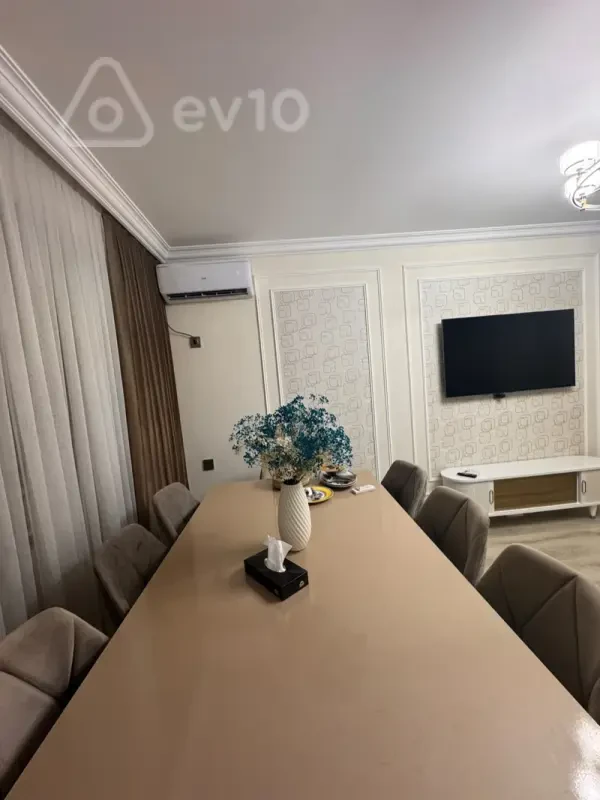 Satılır 3 otaqlı yeni tikili 112 m²