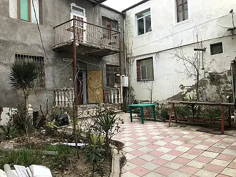 Kirayə verilir 6 otaqlı həyət evi 200 m² — Bakı, Sabunçu 6 otaq 200.00 m²