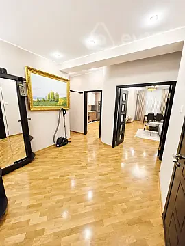 Kirayə verilir 2 otaqlı yeni tikili 90 m² — Bakı, Nəsimi 2 otaq 90.00 m²