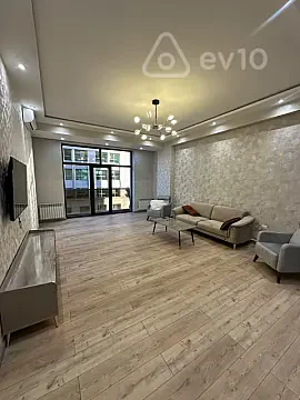 Kirayə verilir 2 otaqlı yeni tikili 95 m² — Bakı, Nəsimi 2 otaq 95.00 m²