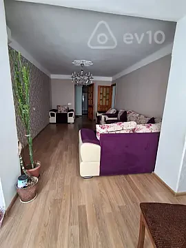 Kirayə verilir 2 otaqlı köhnə tikili 53 m² — Bakı, Nərimanov 2 otaq 53.00 m²