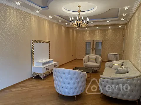 Kirayə verilir 3 otaqlı yeni tikili 180 m² — Bakı, Nəsimi 3 otaq 180.00 m²