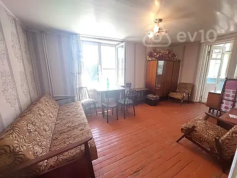 Kirayə verilir 1 otaqlı köhnə tikili 30 m² — Bakı, Yasamal 1 otaq 30.00 m²