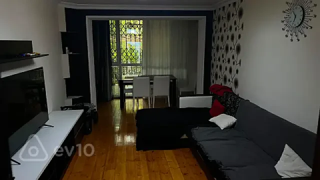 Kirayə verilir 3 otaqlı köhnə tikili 70 m² — Bakı, Xətai 3 otaq 70.00 m²