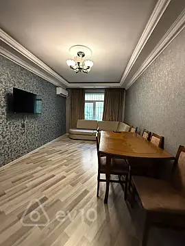 Kirayə verilir 2 otaqlı köhnə tikili 60 m² — Bakı, Xətai 2 otaq 60.00 m²