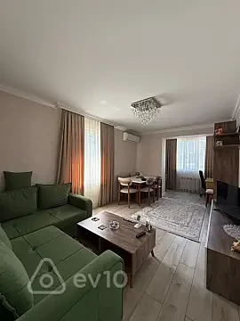 Satılır 2 otaqlı köhnə tikili 70 m² — Bakı, Nərimanov 2 otaq 70.00 m²