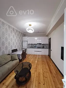 Kirayə verilir 3 otaqlı yeni tikili 75 m² — Bakı, Nəsimi 3 otaq 75.00 m²