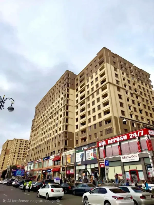 Kirayə verilir 1 otaqlı həyət evi 30 m²