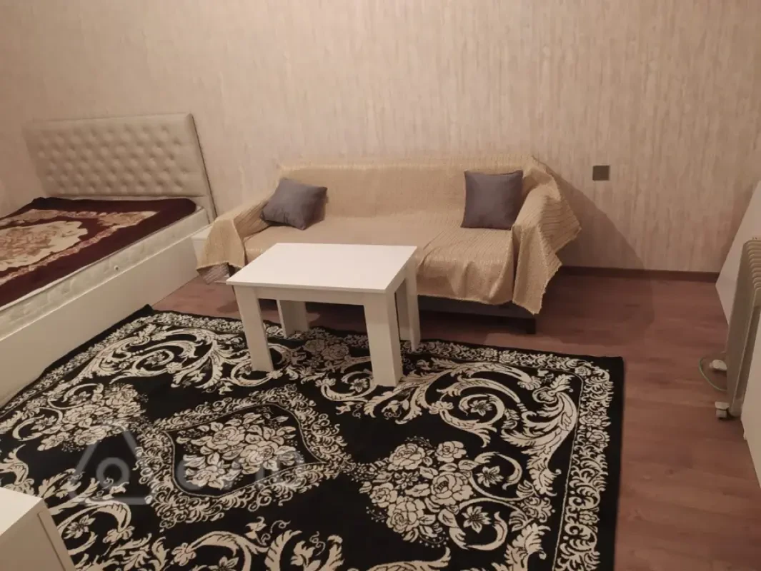 Kirayə verilir 1 otaqlı yeni tikili 55 m²