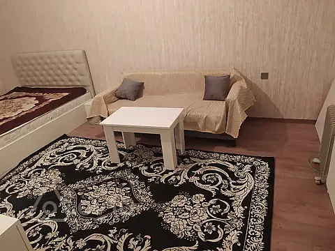 Kirayə verilir 1 otaqlı yeni tikili 55 m² — Bakı, Xətai 1 otaq 55.00 m²