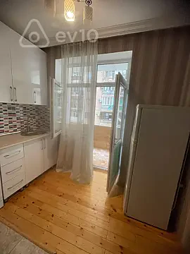 Kirayə verilir 2 otaqlı yeni tikili 55 m² — Bakı, Yasamal 2 otaq 55.00 m²
