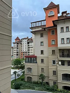 Kirayə verilir 5 otaqlı yeni tikili 300 m² — Bakı, Nərimanov 5 otaq 300.00 m²