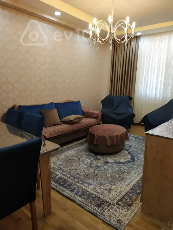 Satılır 3 otaqlı yeni tikili 97 m²