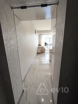 Satılır 1 otaqlı yeni tikili 32 m² — Xırdalan 1 otaq 32.00 m²