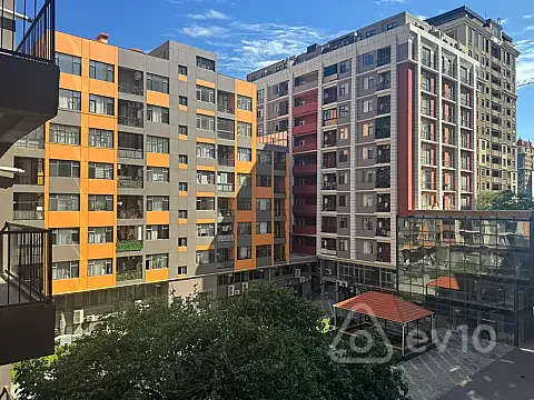 Satılır 2 otaqlı yeni tikili 54 m² — Bakı, Nərimanov 2 otaq 54.00 m²