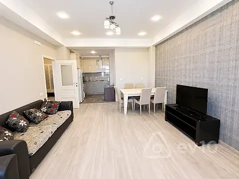 Kirayə verilir 2 otaqlı yeni tikili 65 m² — Bakı, Xətai 2 otaq 65.00 m²